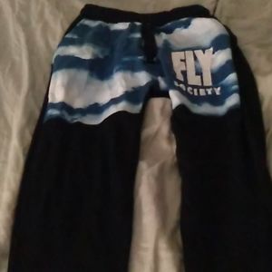 Fly Society Sweatpants/Joggers